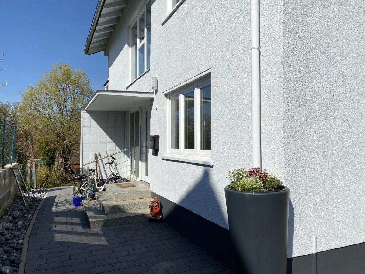 Schoene Lemgoer Unterkunft Exteriör bild